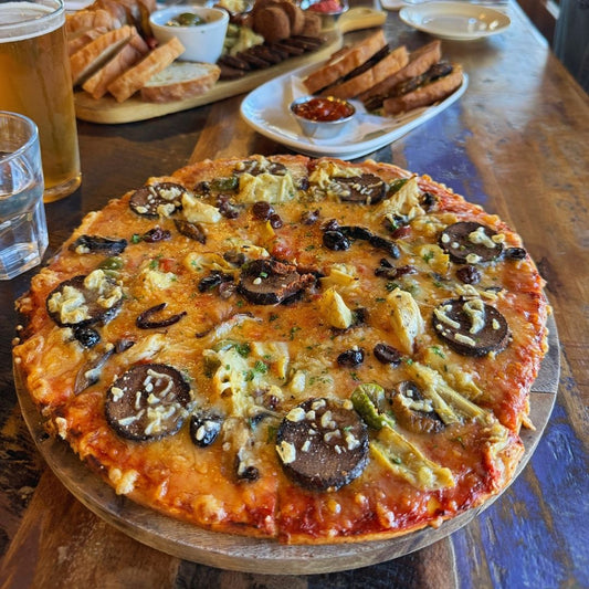 Witty Pizza Lovers Bundle