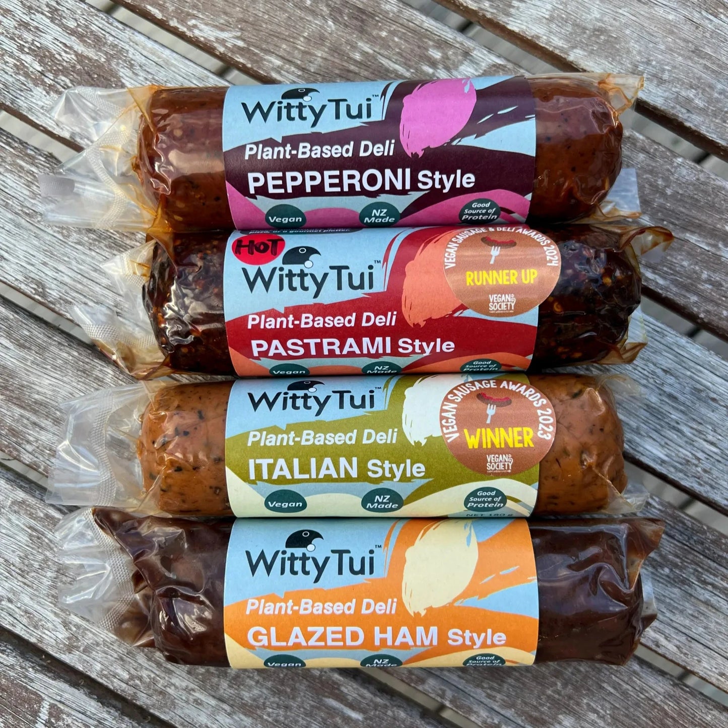 Witty Platter Feast Bundle