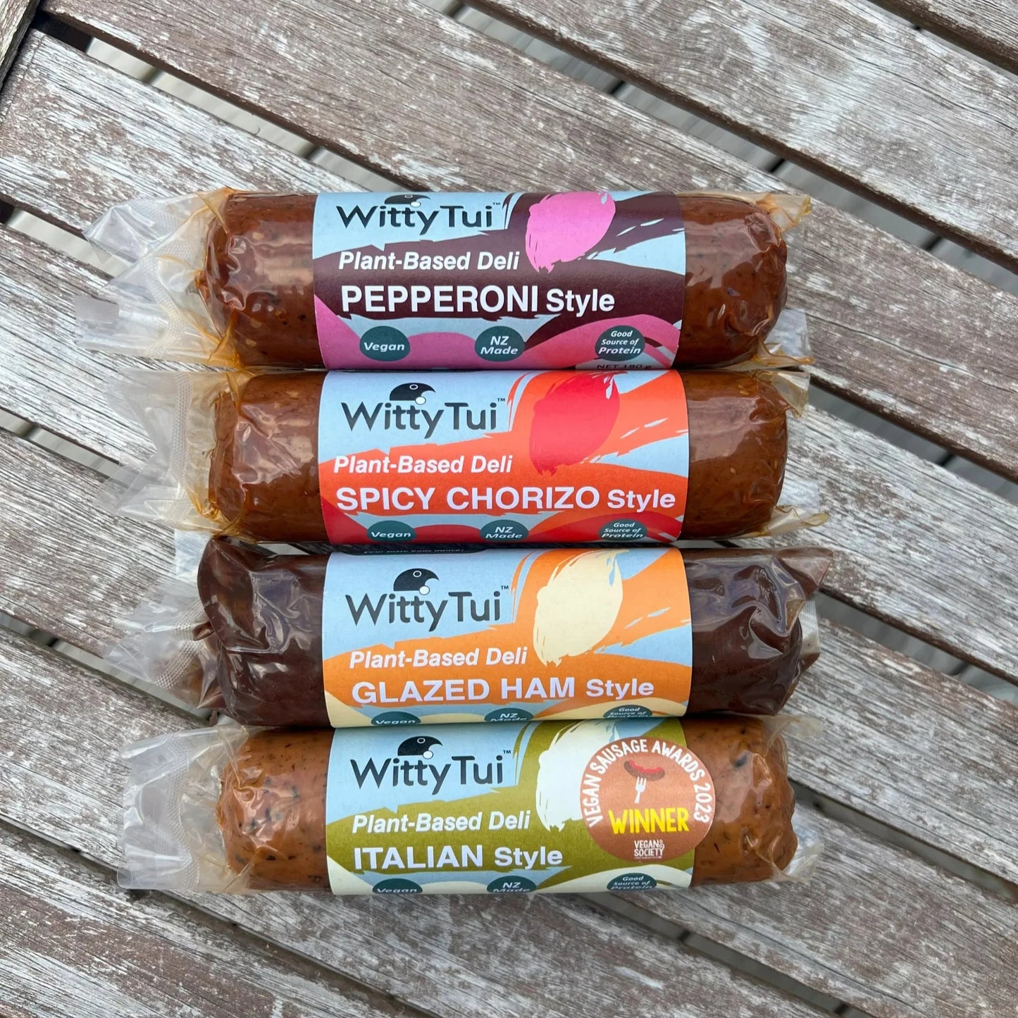 Witty Summer Bundle