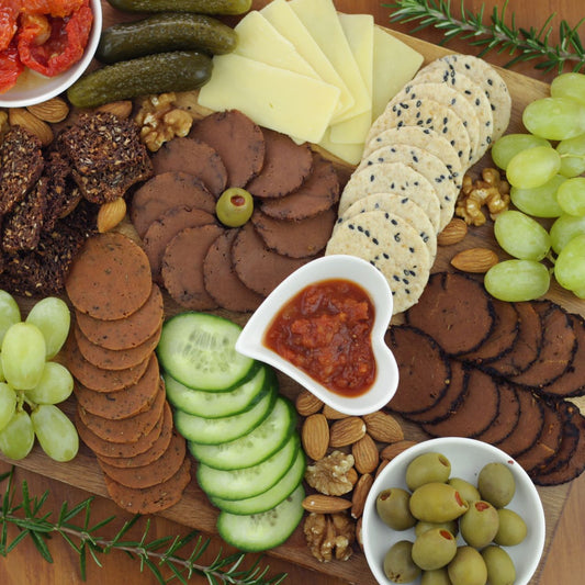 Witty Platter Feast Bundle