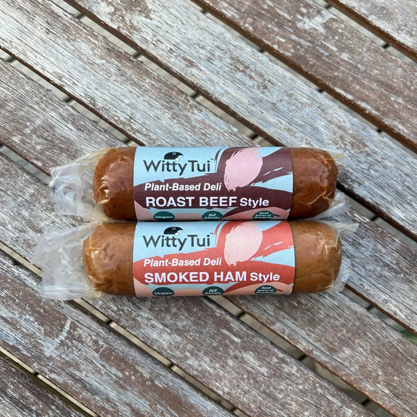 Witty Savoury Bundle