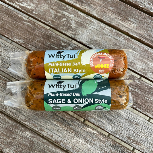 Witty Herb Garden Bundle