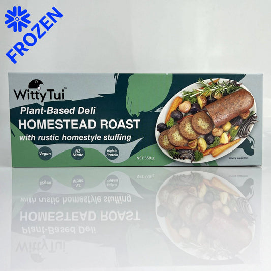 HOMESTEAD ROAST