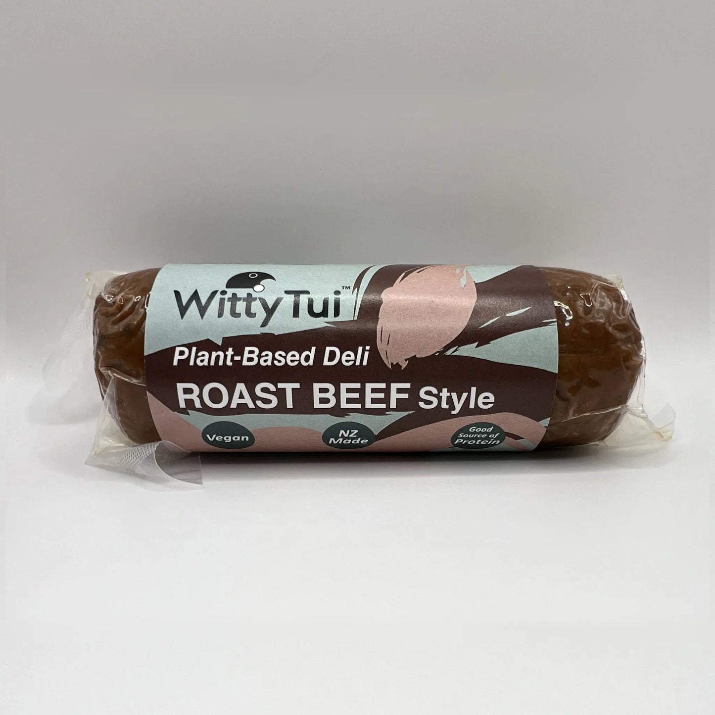 ROAST BEEF style